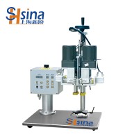 Semi-automatic Linear Capping Machine,Semi-automatic Capper