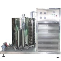 One year warranty small perfume making machine