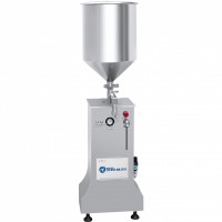 sina ekato low price 4-heads automatic pneumatic liquid paste filling machine