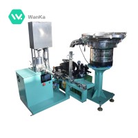 Semi automatic silicone sealant  filling machine