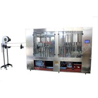 MIC Micmachinery Hot Sale Small Water Production Line Mineral Water Filling Machine Pet Water Filling Machine