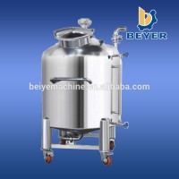 Best selling stainless steel liquid storage tank,500 liter water tank price,milk storage tank