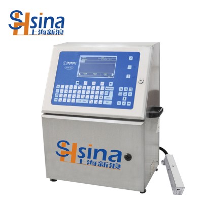 ink jet printer/expiry date printing machine