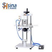 Perfume Capping Machine Perfume Crimping machine