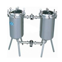 Duplex Filter For Perfume /Syrup/beverage